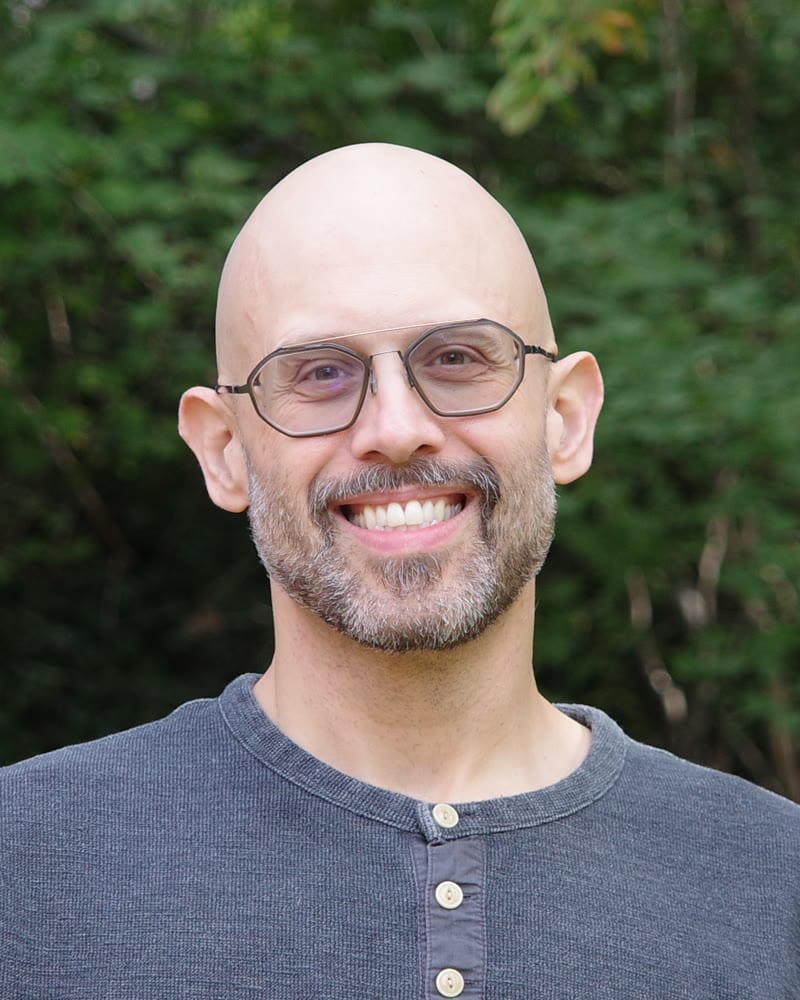 Robert, founder of Oatlab